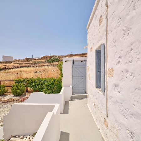 Rosemary House Βίλα Κίμωλος Εξωτερικό φωτογραφία
