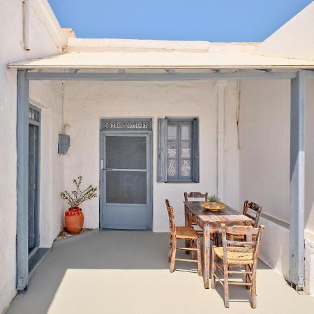 Rosemary House Βίλα Κίμωλος Εξωτερικό φωτογραφία