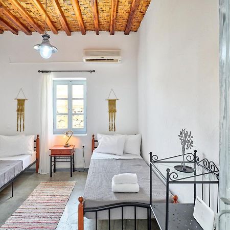 Rosemary House Βίλα Κίμωλος Εξωτερικό φωτογραφία