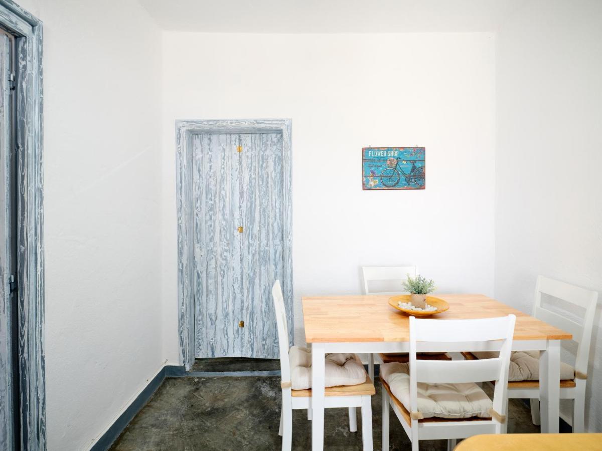 Rosemary House Βίλα Κίμωλος Εξωτερικό φωτογραφία