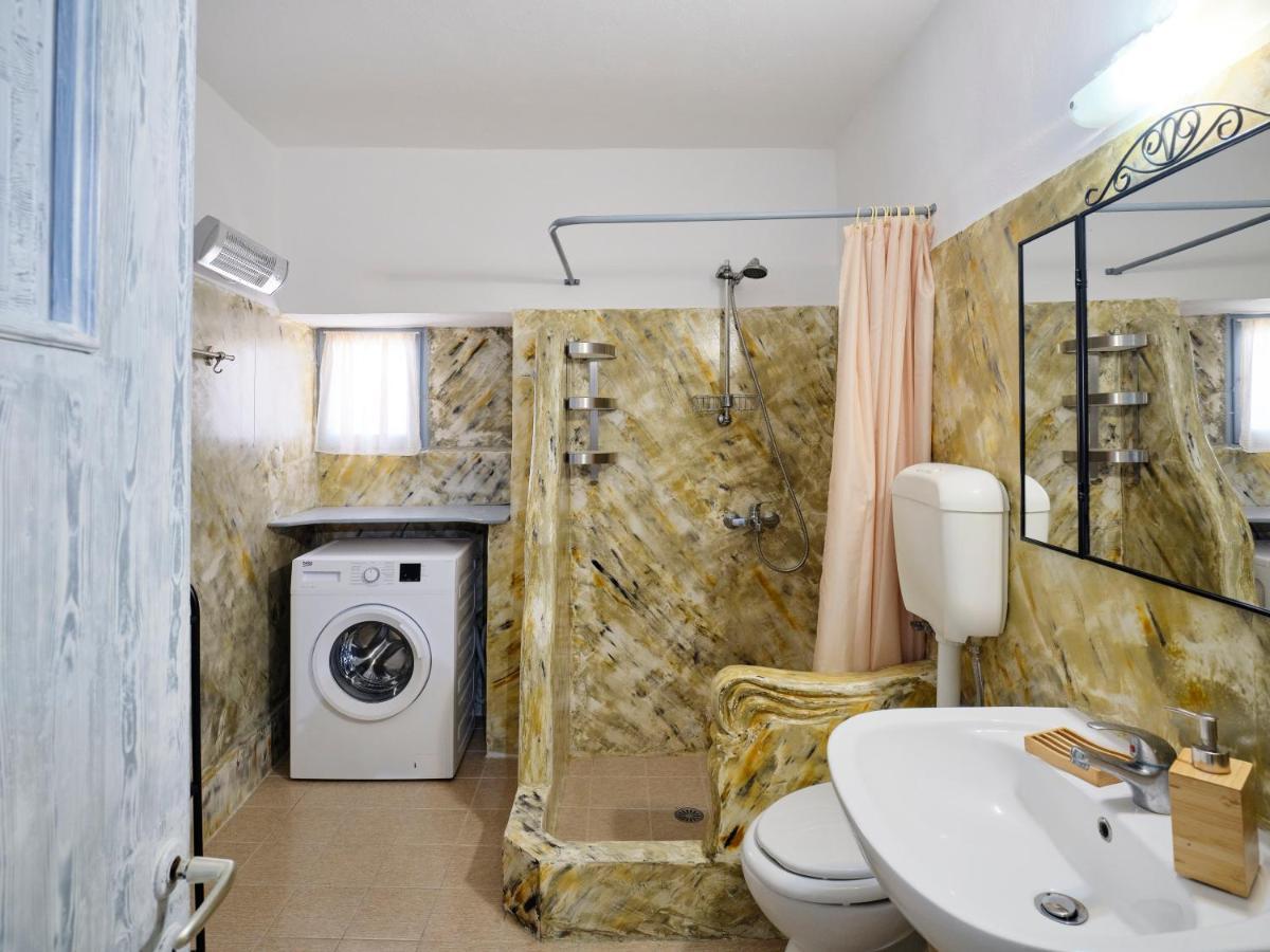 Rosemary House Βίλα Κίμωλος Εξωτερικό φωτογραφία