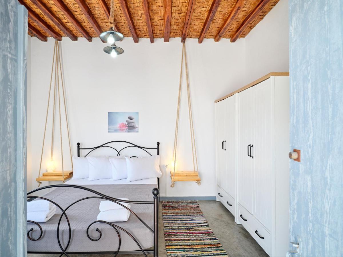 Rosemary House Βίλα Κίμωλος Εξωτερικό φωτογραφία